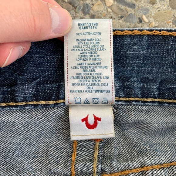 True Religion Jeans - Picture 6 of 10